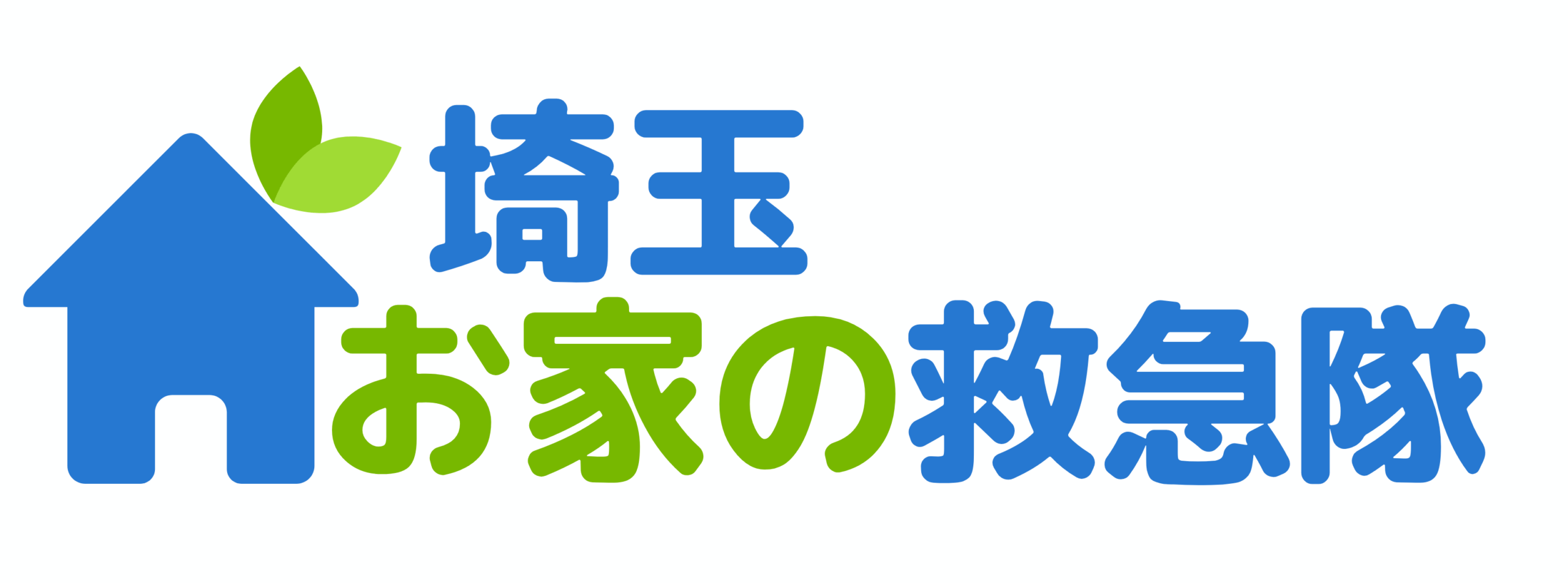 埼玉　お家の救急隊